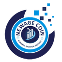Newage log
